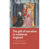 The Gift of Narrative in Medieval England - Paperback