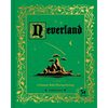 Neverland: A Fantasy Role-Playing Setting - Hardcover
