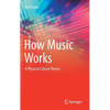 How Music Works: A Physical Culture Theory - Hardcover