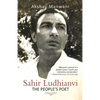 Sahir Ludhianvi - The People's Poet - Paperback