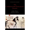 The Confucian-Legalist State: A New Theory of Chinese History - Paperback