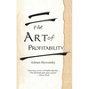 The Art of Profitability - Paperback