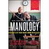 Manology: Secrets of Your Man's Mind Revealed - Paperback