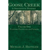 Planters, Politicians and Patriots - Hardcover