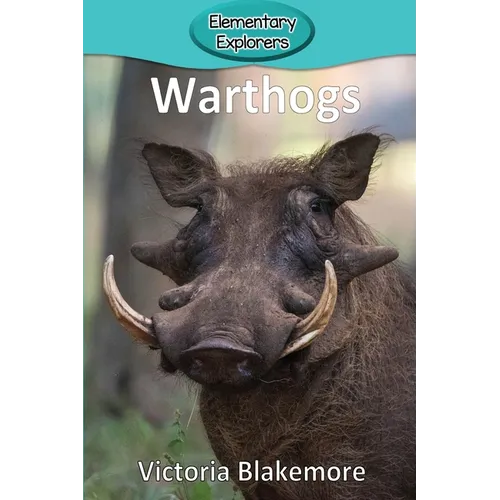 Warthogs - Paperback