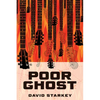 Poor Ghost - Hardcover