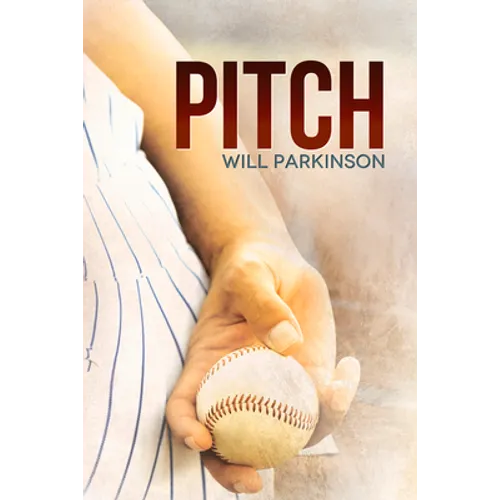 Pitch - Paperback