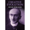 Creative Evolution - Paperback