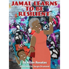 Jamal Learns to be Resilient - Hardcover