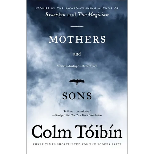 Mothers and Sons - Paperback