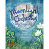 Moonlight Orchestra: Story Coloring Book - Paperback