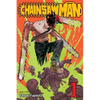 Chainsaw Man, Vol. 1: Dog and Chainsaw - Paperback