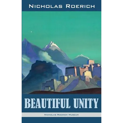Beautiful Unity - Paperback