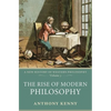 The Rise of Modern Philosophy - Paperback