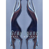 Greyhound - Paperback