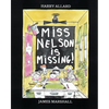 Miss Nelson Is Missing! - Paperback