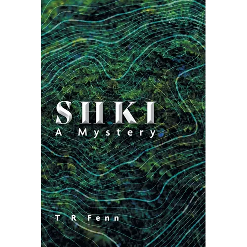 Shki: A Mystery - Paperback