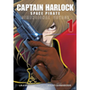 Captain Harlock: Dimensional Voyage Vol. 1 - Paperback