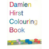 Damien Hirst: Colouring Book - Paperback