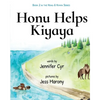Honu Helps Kiyaya - Paperback