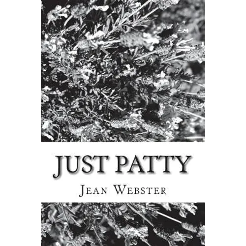 Just Patty - Paperback