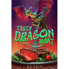 Tasty Dragon Meat - Paperback