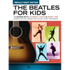 The Beatles for Kids - Really Easy Guitar Series: 14 Songs with Chords, Lyrics & Basic Tab - Paperback