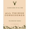 All Things Considered - Paperback