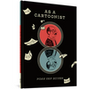As a Cartoonist - Hardcover