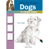 How to Draw Dogs in Simple Steps - Paperback
