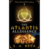 The Atlantis Allegiance - Paperback