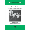 Beaux Gestes - Paperback