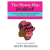 The Mama Map Workbook: Activity-Based Workbook for The Brown Mama Mindset - Paperback