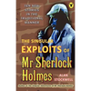 The Singular Exploits of MR Sherlock Holmes - Paperback