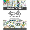 Sunday Gospels Doodle Notes (Year B in Liturgical Cycle): A Creative Interactive Way for Students to Doodle Their Way Through The Gospels All Year (Li - Paperback