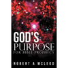 God's Purpose for Bible Prophecy - Paperback
