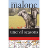 Uncivil Seasons: A Justin & Cuddy Novel - Paperback