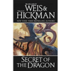 Secret of the Dragon: A Dragonships of Vindras Novel - Paperback