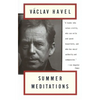 Summer Meditations - Paperback