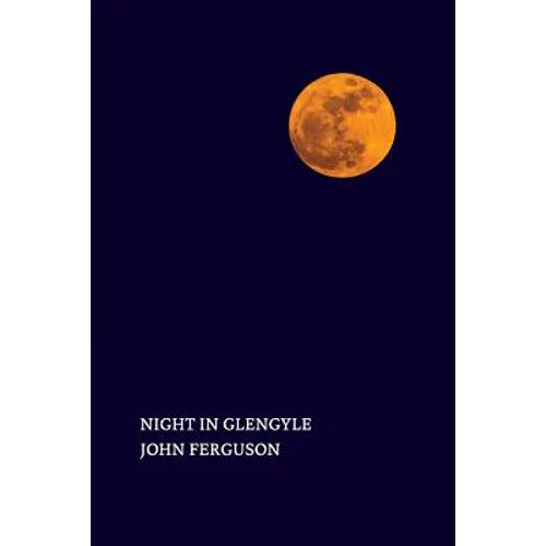 Night in Glengyle - Paperback