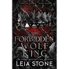 The Forbidden Wolf King - Paperback