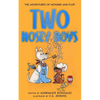 Two Nosey Boys - Paperback