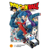 Dragon Ball Super, Vol. 21 - Paperback