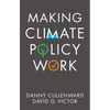Making Climate Policy Work - Hardcover
