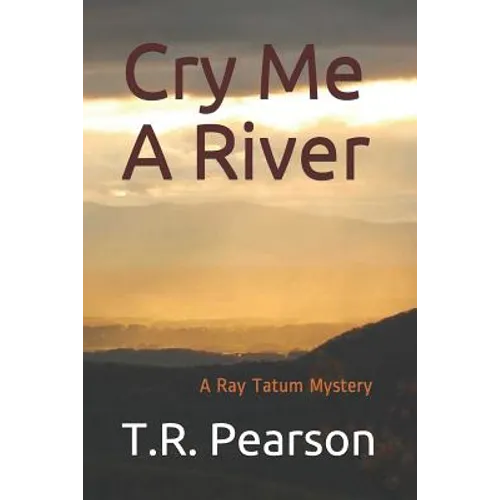 Cry Me A River - Paperback
