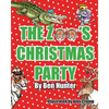 The Zoo's Christmas Party - Paperback