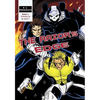 The Razor's Edge: Book 1: Strength in Unity - Paperback