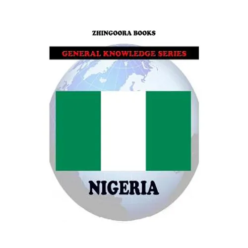 Nigeria - Paperback