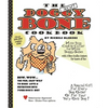 The Doggy Bone Cookbook - Board Book