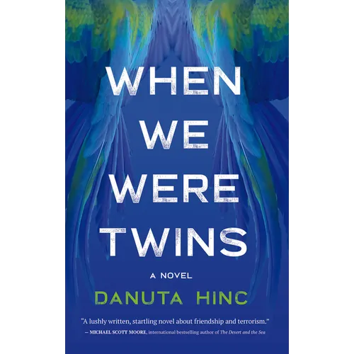 When We Were Twins - Paperback